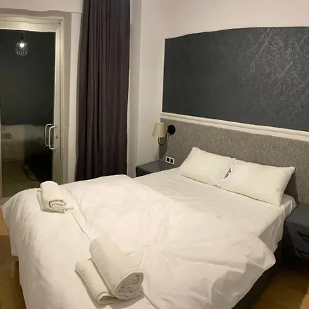 Isuite Apart-hotel