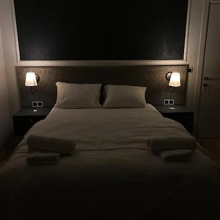 Isuite Apart-hotel *