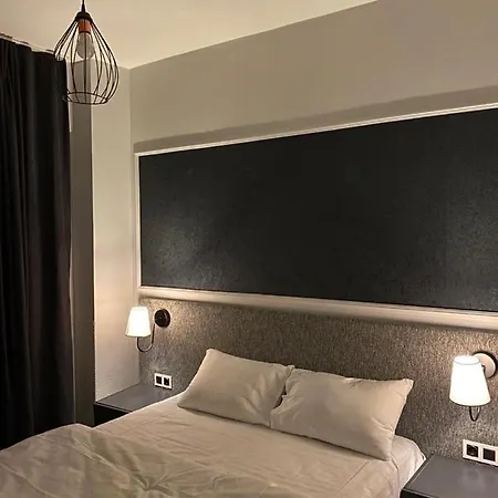 Isuite Apart-hotel Istambul
