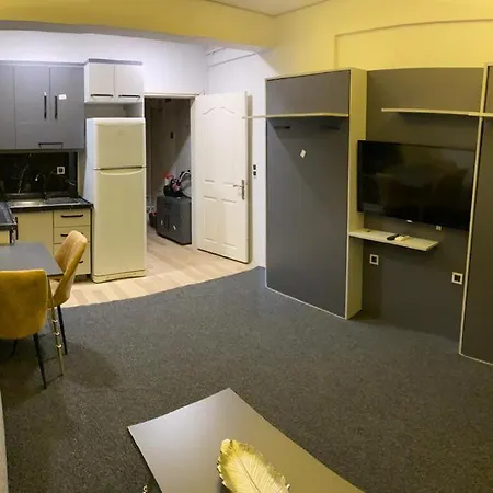 Isuite Apart-hotel *