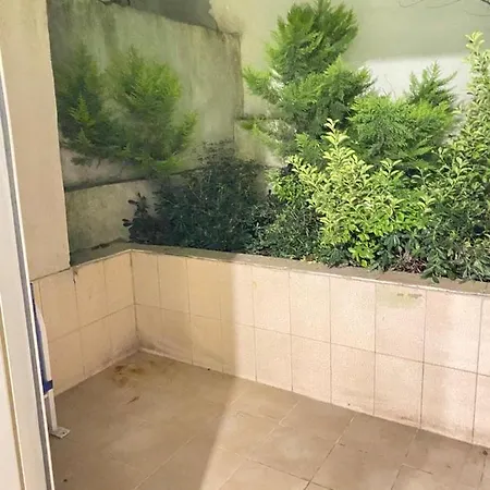 Isuite Apart-hotel Istambul