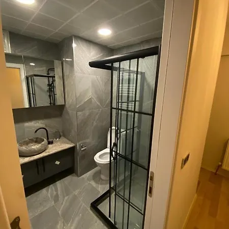 Apart-hotel Isuite Istambul